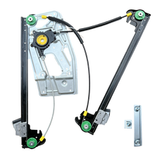 Load image into Gallery viewer, Front Left Window Regulator W/o Motor for BMW 5 Series E39 1996-2003