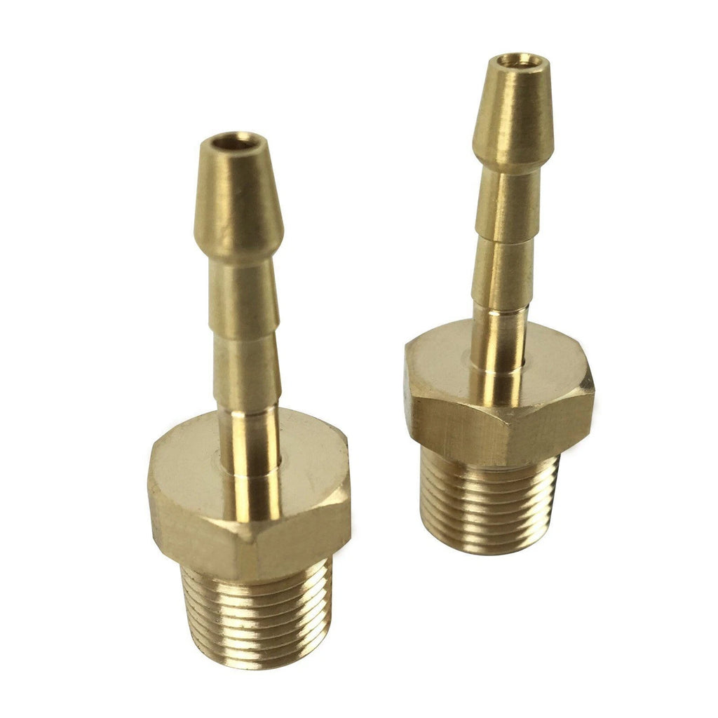 Dawes & Needle Valve for Nissan GU Patrol ZD30, Navara 2.5L