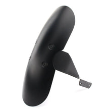 Load image into Gallery viewer, Black Front Fender Mudguard For Ducati Scrambler 800 Cafe Racer Classic Sixty2 S