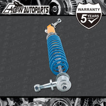 Load image into Gallery viewer, For Nissan Patrol GU Wagon RTC Return Centre Steering Damper Stabiliser 4/00-15