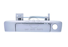 Load image into Gallery viewer, Chrome Tailgate Rear Handle W/ Keyhole for Ford Ranger PX 11-21