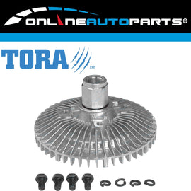 Fan Clutch Coupling for Ford Ranger PX 5cyl 3.2L P5AT Diesel Engine 2011~2017