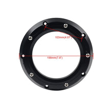 Load image into Gallery viewer, Engine Clear Derby Cover For Harley Touring Trike 2016+ FLHTCUL FLHTKL 2015+ ST