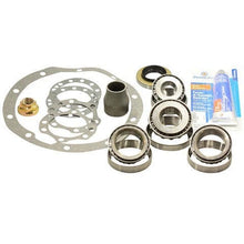 Load image into Gallery viewer, Rear Differential Rebuild Kit for Toyota Landcruiser HZJ105 HZJ78 W/O Diff Lock