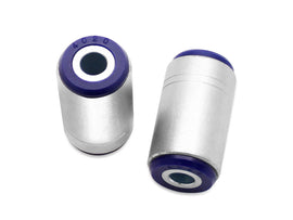 SuperPro Front Control Arm Lower-Shock Mount Bush Kit Fits Jeep SPF4020K