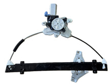 Load image into Gallery viewer, Front Left Window Regulator With Motor for Holden Viva JF 2005-2009