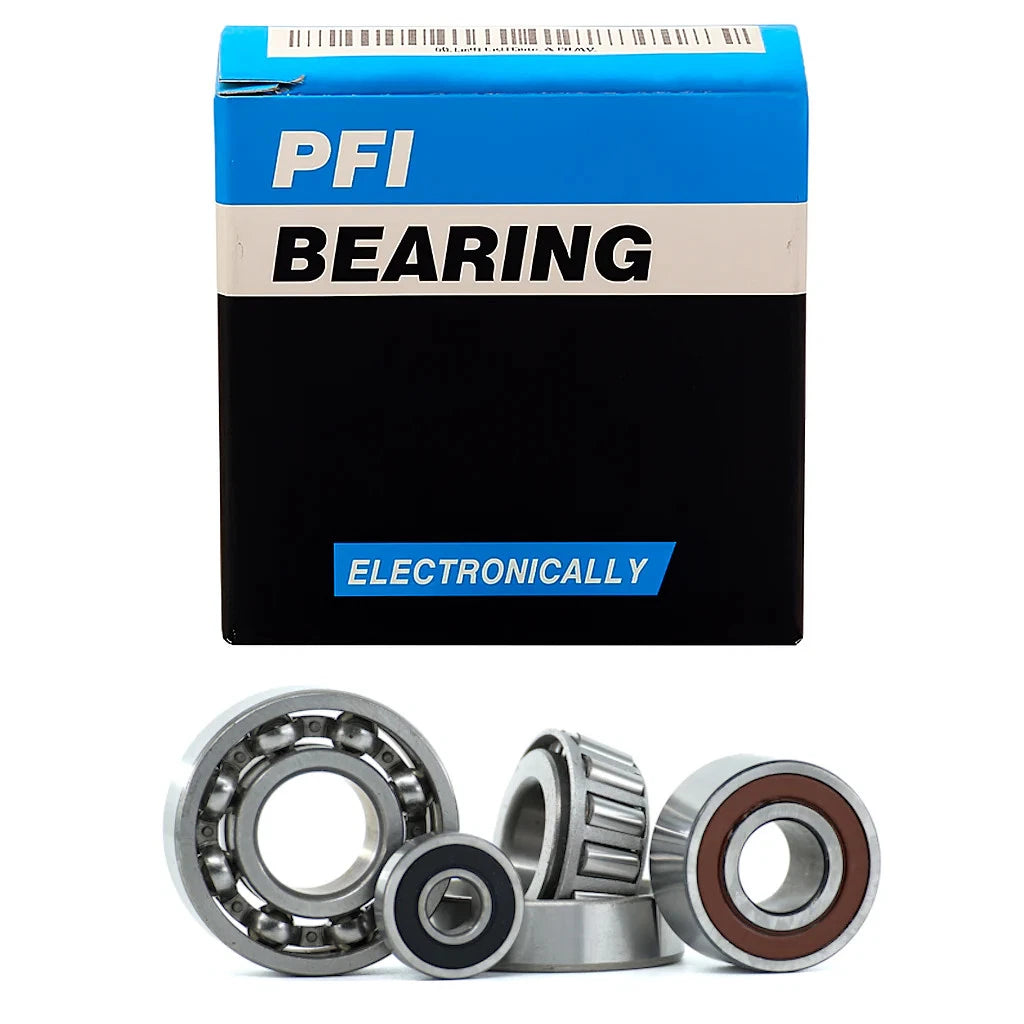PFI 6205-2RS-C3 Ball Bearing