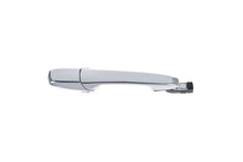 Load image into Gallery viewer, Rear Right Outer Door Handle Chrome NO Keyhole for Ford Ranger PJ PK BT50 UN 06-