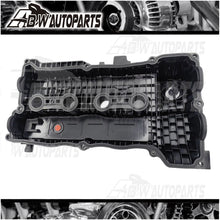 Load image into Gallery viewer, CYLINDER HEAD ROCKER VALVE COVER FOR BMW 3 (E90) 316 i Saloon 09.2005-10.2011