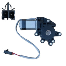 Load image into Gallery viewer, Front = Rear Right Window Lift Motor 2 Pins for Nissan Maxima A32 1995-1999
