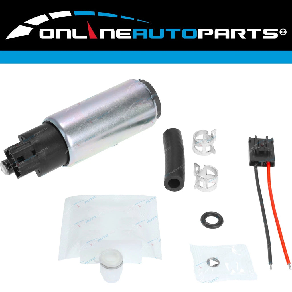 Electric EFI Fuel Pump for Toyota Landcruiser UZJ100 V8 4.7L 2UZ-FE 1998~2007