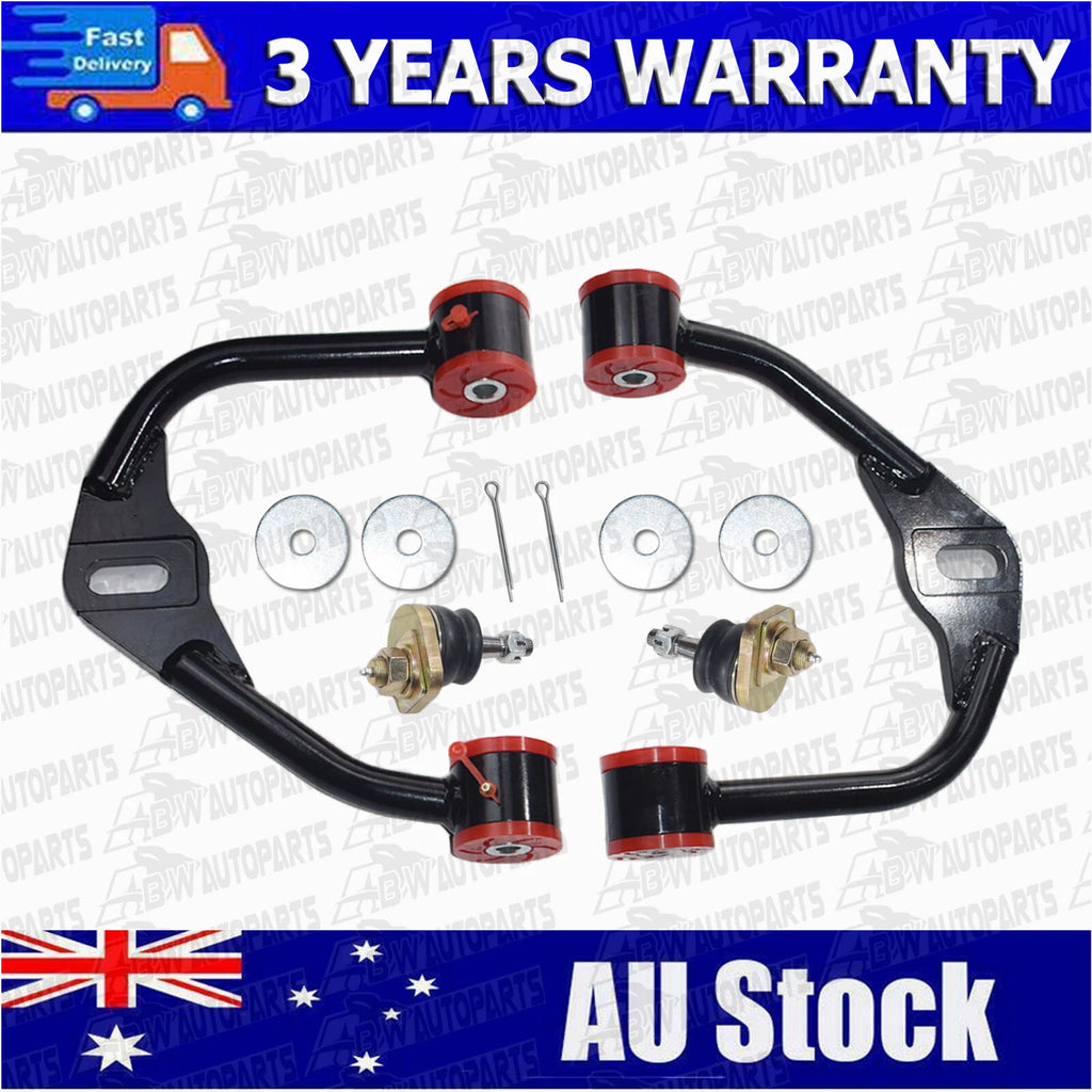 Adjustable Front Upper Control Arm For Nissan Navara D40 NP300 D23 R51 X-CLASS