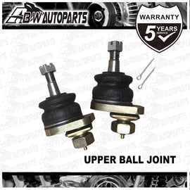 Adjustable Upper Control Arm Ball Joints for TOYOTA LANDCRUISER PRADO 120 150