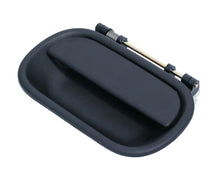 Load image into Gallery viewer, Left Front Outer Door Handle Textured Black For Isuzu N Series 1994 -2008