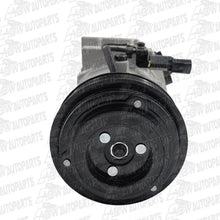 Load image into Gallery viewer, New AC A/C Compressor For 11-17 Hyundai Veloster FS 1.6L Petrol G4FD 977012V001