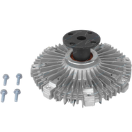 Viscous Fan Clutch Coupling for Mazda B2500 UN 2.5L WL-T Diesel 2003~2006