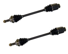 Load image into Gallery viewer, 2 x Front Drive Shaft For Subaru Forester Liberty Outback, Impreza Up to 09/2005