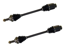 2 x Front Drive Shaft For Subaru Forester Liberty Outback, Impreza Up to 09/2005