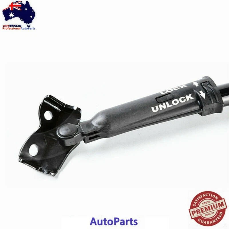 BACK DOOR STRUT SAFETY STAY STOPPER TAILGATE FOR MITSUBISHI PAJERO NW NX NS NT