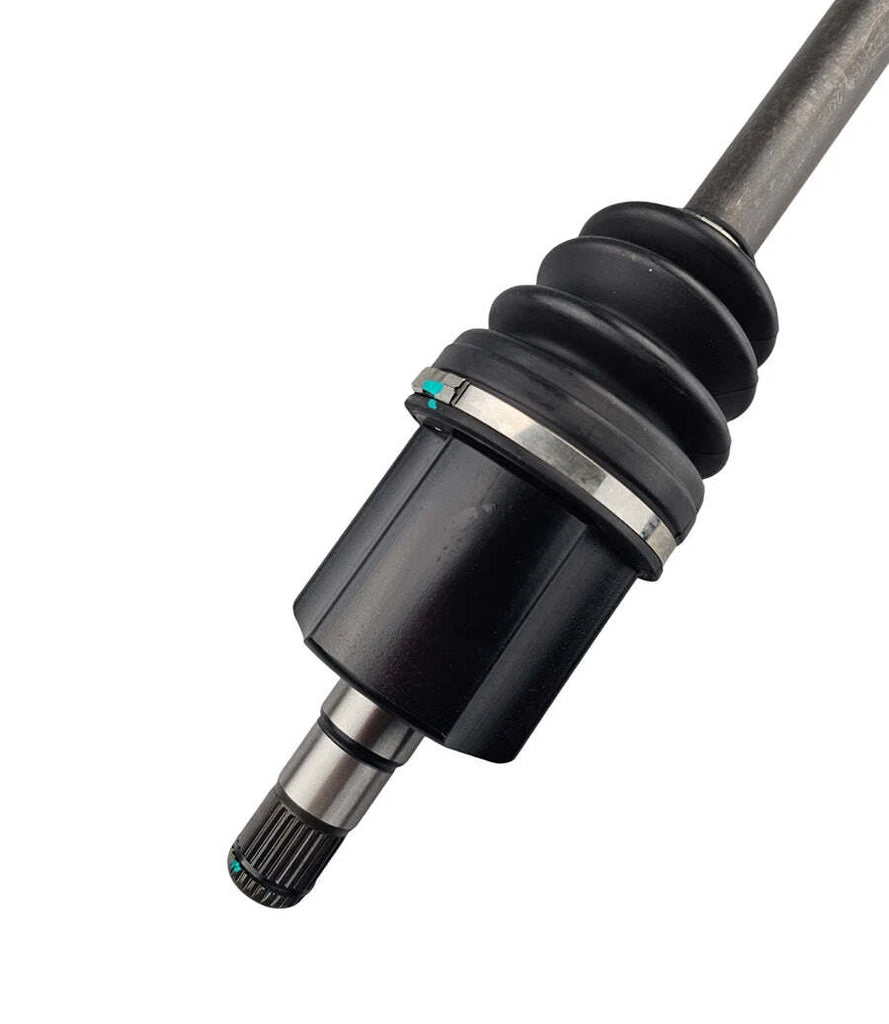 Front Left CV Drive Shaft For Volkswagen VW Tiguan 5N CCZD CBAB CAWA 6Speed AT