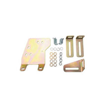 Load image into Gallery viewer, Edelbrock Throttle &amp; Auto Trans Kickdown Bracket compatible with Chev SBC