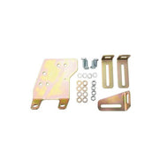 Edelbrock ED8036 Throttle & Kickdown Bracket for Chevy SBC Carburetor
