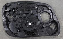 Load image into Gallery viewer, Front Left Window Regulator Without Motor, With Panel for Hyundai i30 GD 12-17