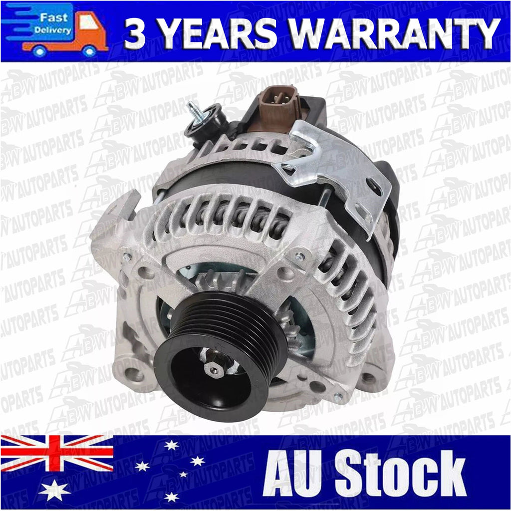 100A Alternator for Toyota Camry RAV4 ACV30R ACV36R ACV40R 2.4L 2AZ-FE 2000-2012