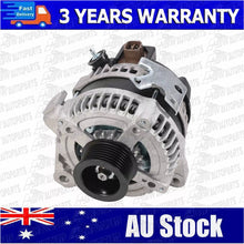 Load image into Gallery viewer, 100A Alternator for Toyota Camry RAV4 ACV30R ACV36R ACV40R 2.4L 2AZ-FE 2000-2012