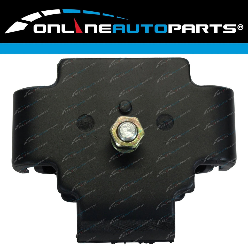 Front Engine Mount for Landcruiser 1HZ HZJ-70 73 75 78 79 Series 4.2L Diesel