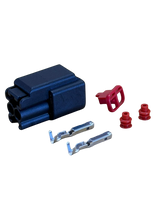 Load image into Gallery viewer, 2 Pins Ignition Coil plug fits Mazda 3 BK 2.0L 2006-2009 CPS-025-4231