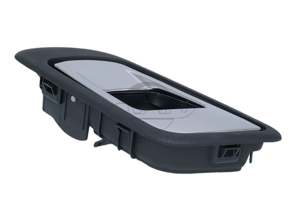 Left Rear Inner Door Handle Chrome for Ford Ranger PX Thailand