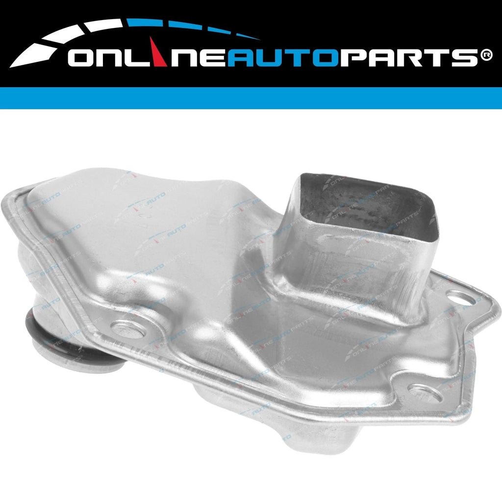 CVT Transmission Filter Kit for Nissan X-Trail T31 4 cyl 2.5L QR25DE 2007~2014