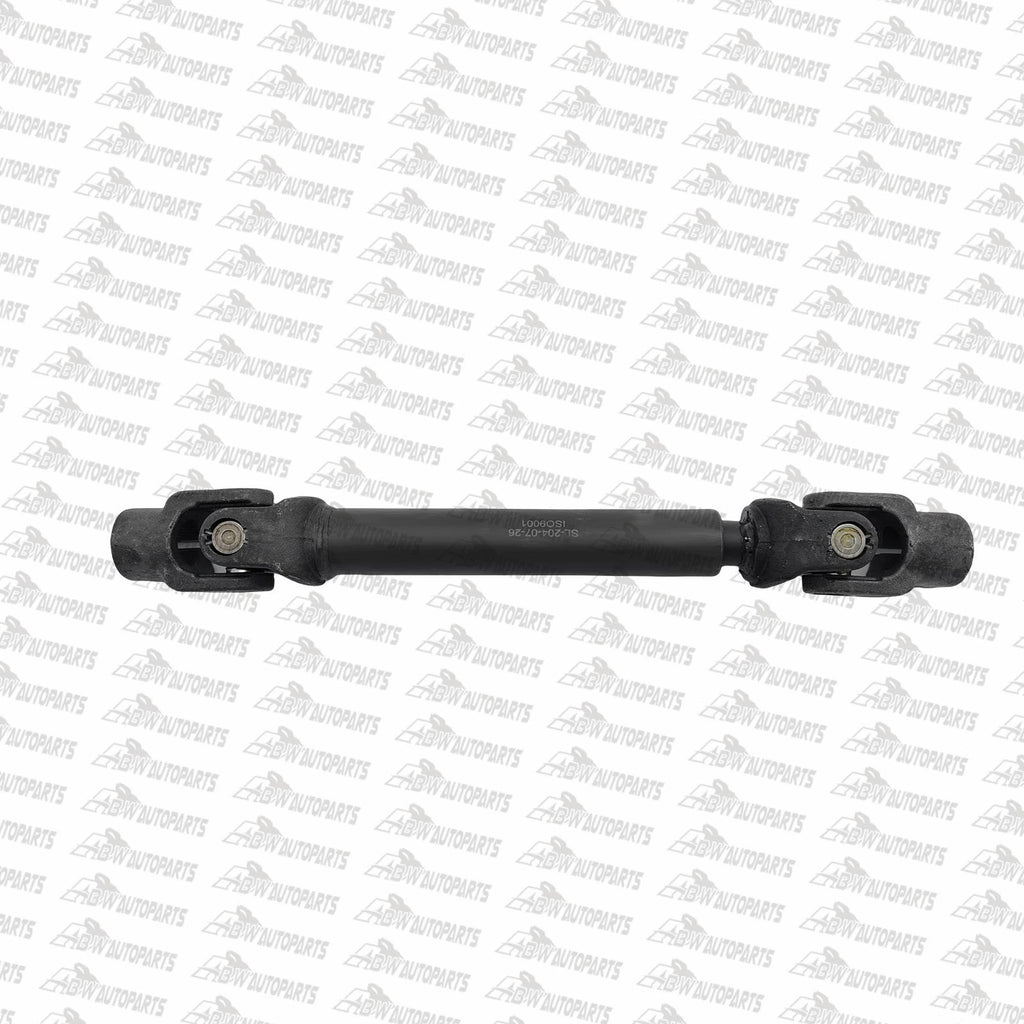 New Intermediate Steering Shaft D6Y132AB0D Suitable for Mazda 2 DE 07-13 1pcs
