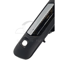 Load image into Gallery viewer, Chrome Tailgate Handle W/Camera Hole for Nissan Navara D23 NP300 Ute 2015~2020