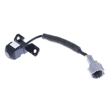 Load image into Gallery viewer, Reverse Camera OE 4 Pin Connector Round Edge for Hyundai Santa Fe DM 12-15
