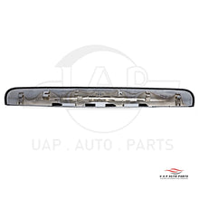 Load image into Gallery viewer, Chrome Tailgate Handle Garnish Cover for Nissan Dualis J10 Ti TiL 2007-2014