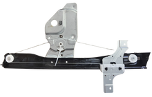 Load image into Gallery viewer, Front Right Window Regulator W/o Motor for Peugeot 508 10-18 Wagon/Sedan VF38