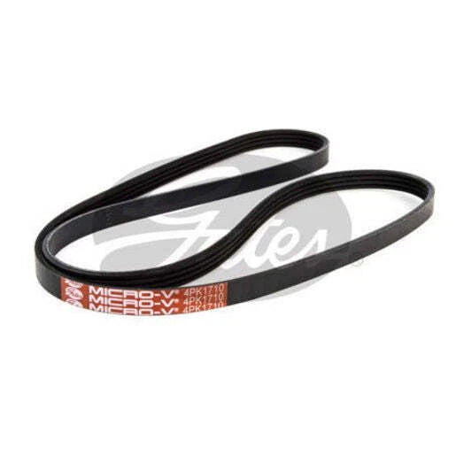 Gates Ribbed Belt 4PK1710