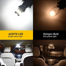 Load image into Gallery viewer, T10 LED License Plate Light Bulbs 6500K Super White 2825 Bright 168 194 AU STOCK