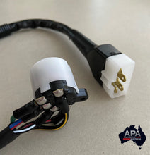 Load image into Gallery viewer, GENUINE Toyota LandCruiser 40 Series BJ40 BJ42 HJ47 Ignition Starter Switch Loom