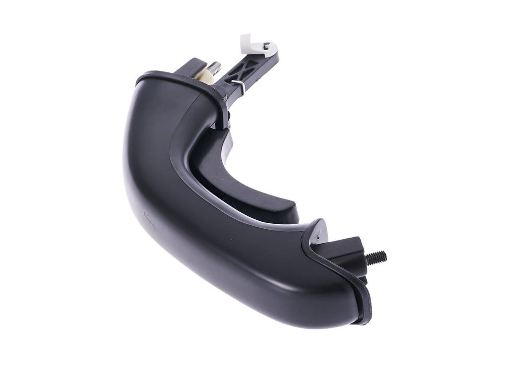 Tailgate Liftgate Outer Handle Primed Black For Hyundai Santa Fe SM 05-06