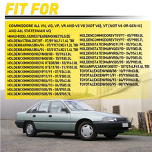 Load image into Gallery viewer, 17112966 For Holden Commodore V6 3.8L V8 5.7L IAC Valve IDLE Air Control Valve