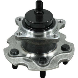 Rear Wheel Bearing Hub for Toyota RAV4 ZSA42 ACA38 Camry Lexus NX300 NX200t