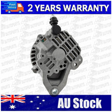 Load image into Gallery viewer, Alternator 90A 2PIN For Nissan Navara D22 2007-2015 2.5L YD25DDTI Turbo Diesel
