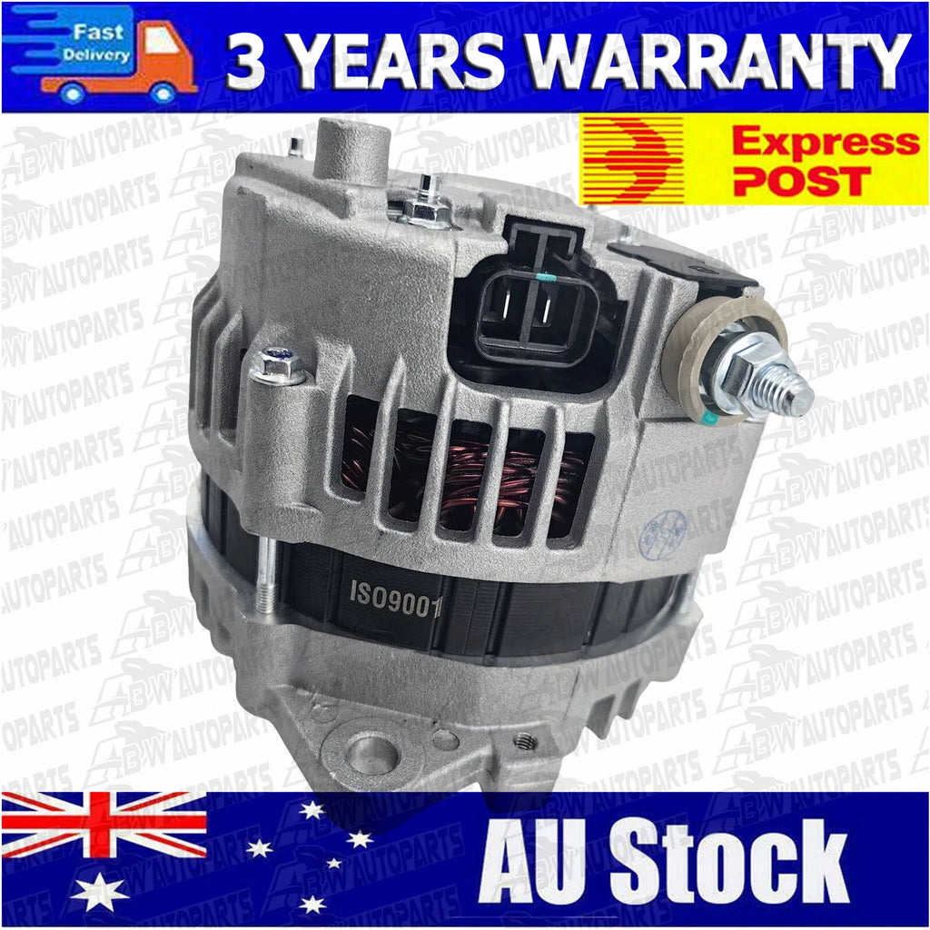 Alternator For Nissan X-Trail T30 T31 Engine QR25DE 2.5L Petrol 2001-2014 New