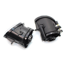 Load image into Gallery viewer, Pair Replacement Clear Fog Lights Lamps For BMW E46 3-Series M3 E39 M5 01-05 ST