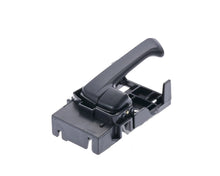 Load image into Gallery viewer, Front = Rear Right Inner Door Handle Textured Black For Holden Rodeo RA 2003 -08