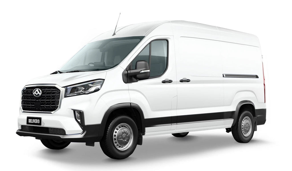 *NEW* DOOR MIRROR INDICATOR BLINKER (GENUINE) for LDV DELIVER 9 VAN 2020 - LEFT