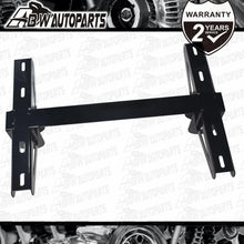 Load image into Gallery viewer, Caravan Rear Bar Toolbox Mounting Kit for 50x75 or 50x100 Rear Bar RV NEW